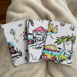 Scout ‘Out of Office’ Passport Covers